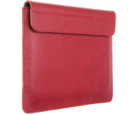 FIXED Oxford do Apple MacBook Pro 14" red - 1085306 - zdjęcie 3